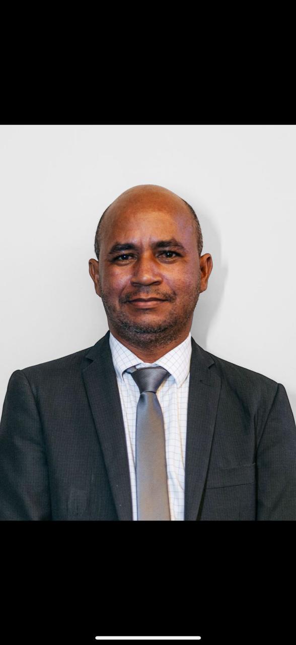 Edvaldo Miranda dos Santos