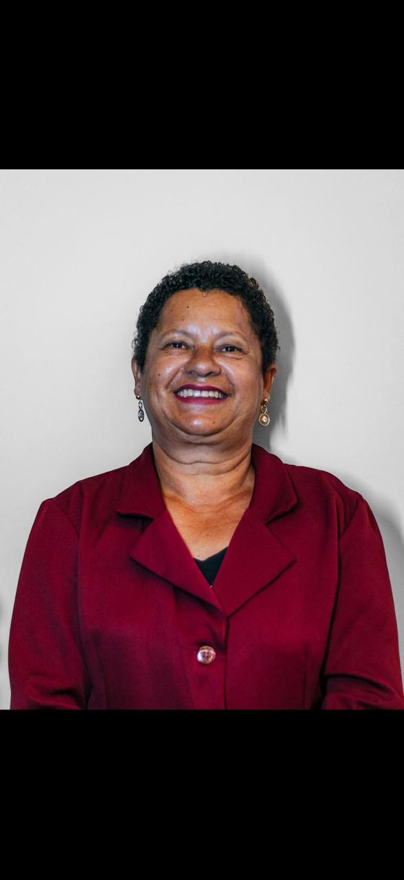 IZALTINA FALCAO DE LIMA