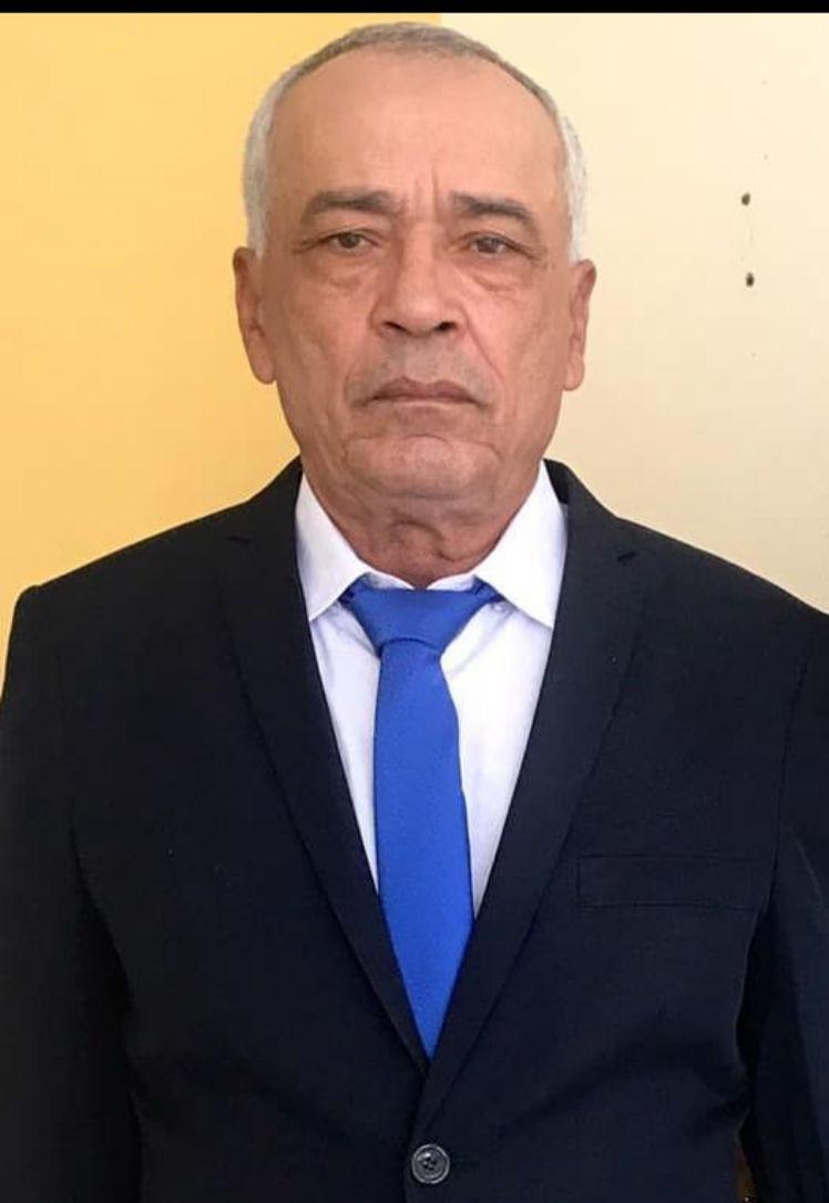 JOÃO PAULO DE OLIVEIRA