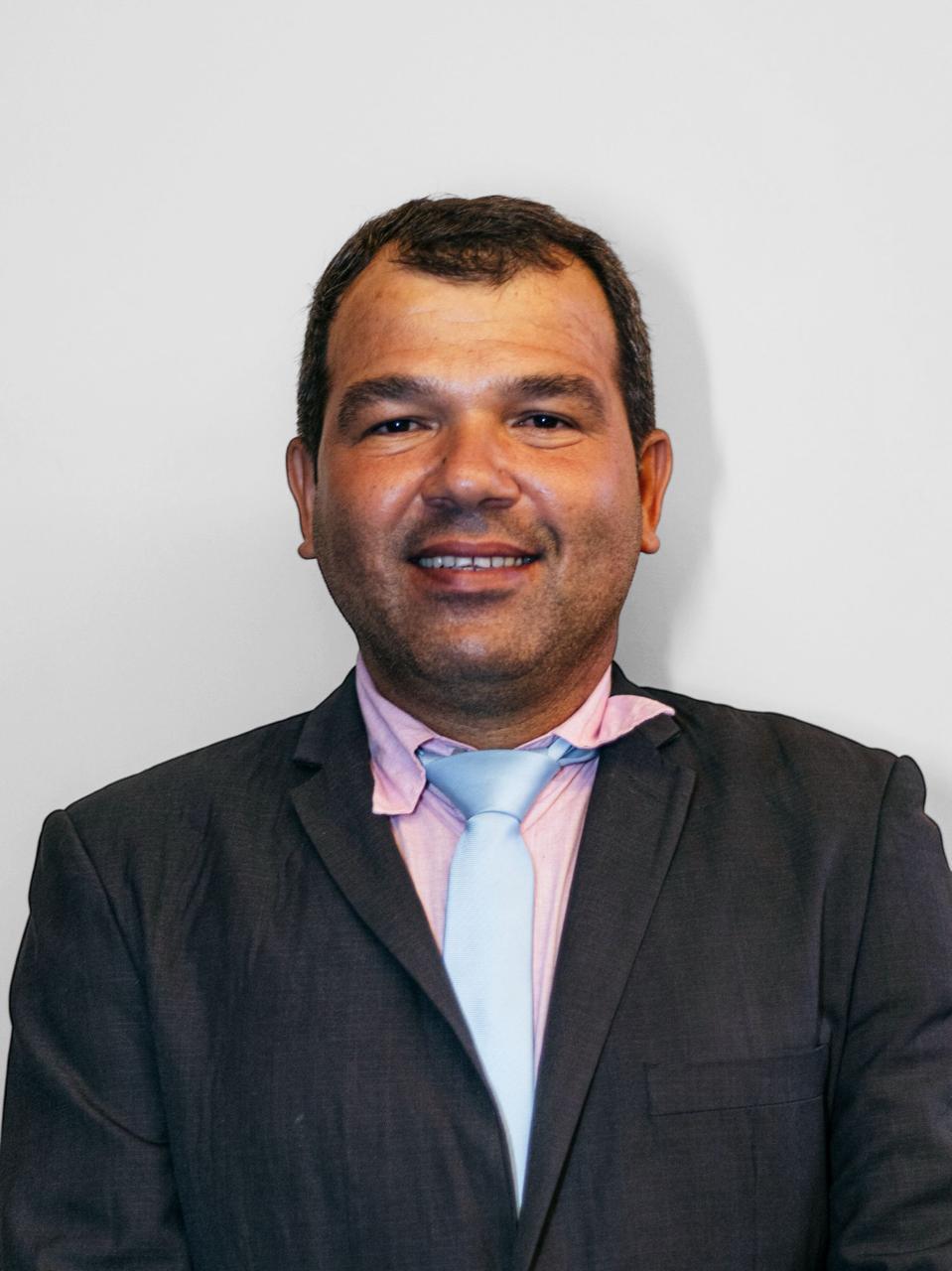 JOSE ALMIR SANTANA LIMA
