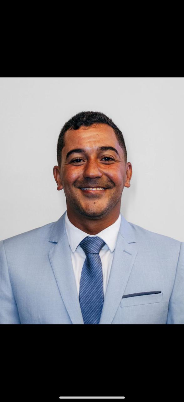 Luis Pedro Falcao Damasceno Cerqueira  