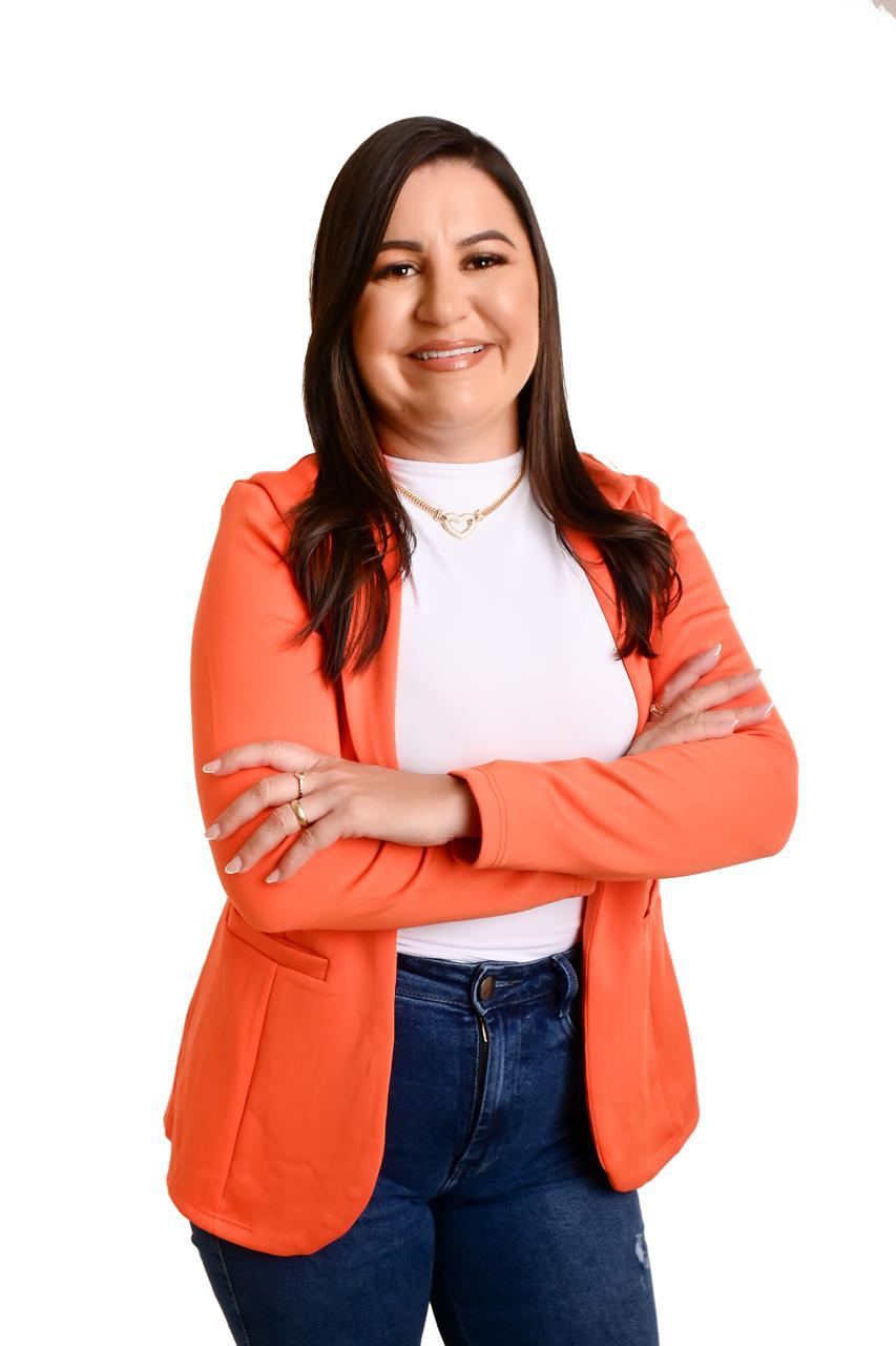 VIVIANE MASCARENHAS DE LIMA